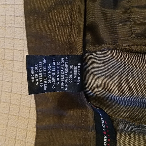 New York & Company capris back to school fall - Picture 7 of 7